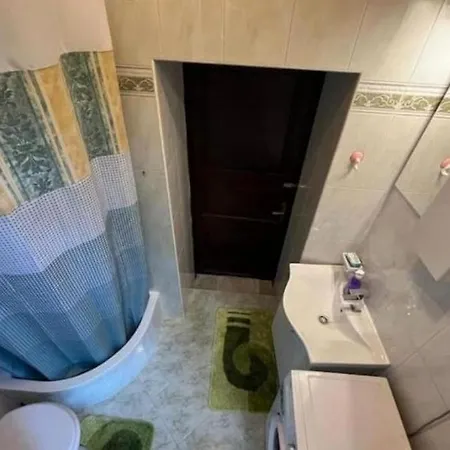 With Parking Space - 25164 Lastovo