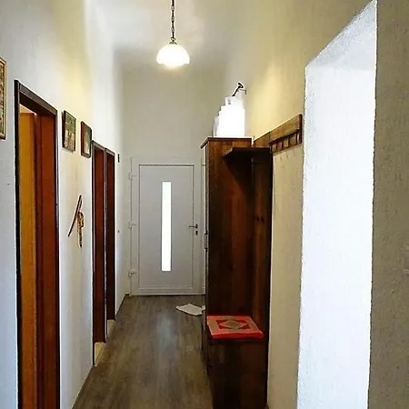 With Parking Space - 25164 Apartment *