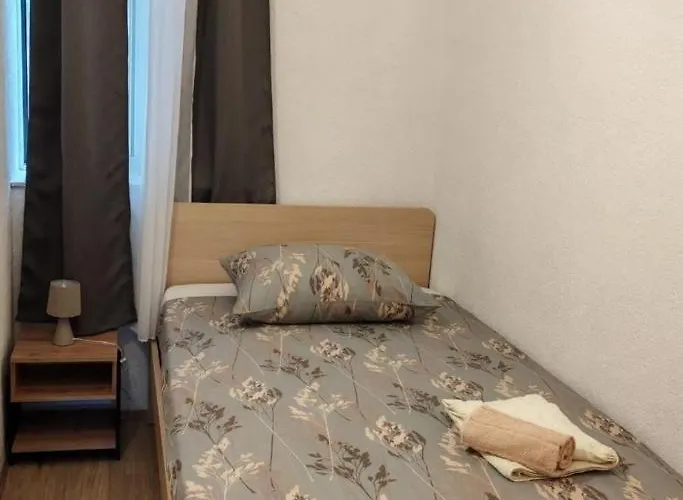 With Parking Space - 25164