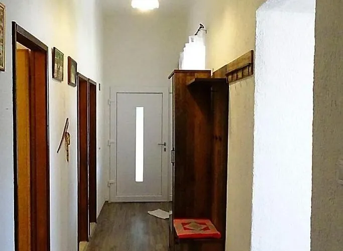 With Parking Space - 25164 Apartment *
